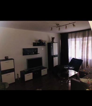 Wld House Apartment Constanta Ngoại thất bức ảnh