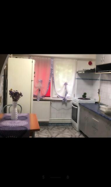 Wld House Apartment Constanta Ngoại thất bức ảnh