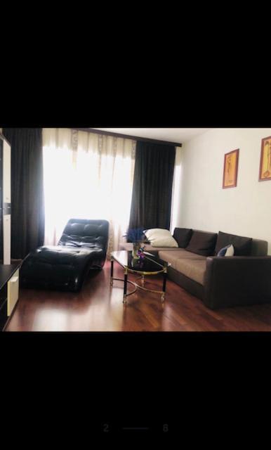 Wld House Apartment Constanta Ngoại thất bức ảnh