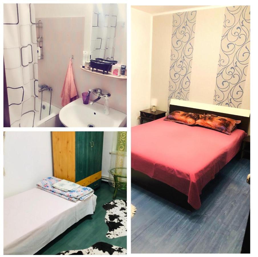 Wld House Apartment Constanta Ngoại thất bức ảnh