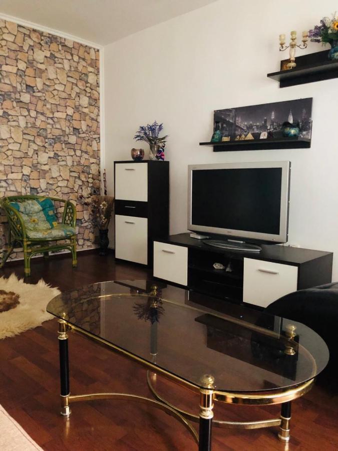 Wld House Apartment Constanta Ngoại thất bức ảnh